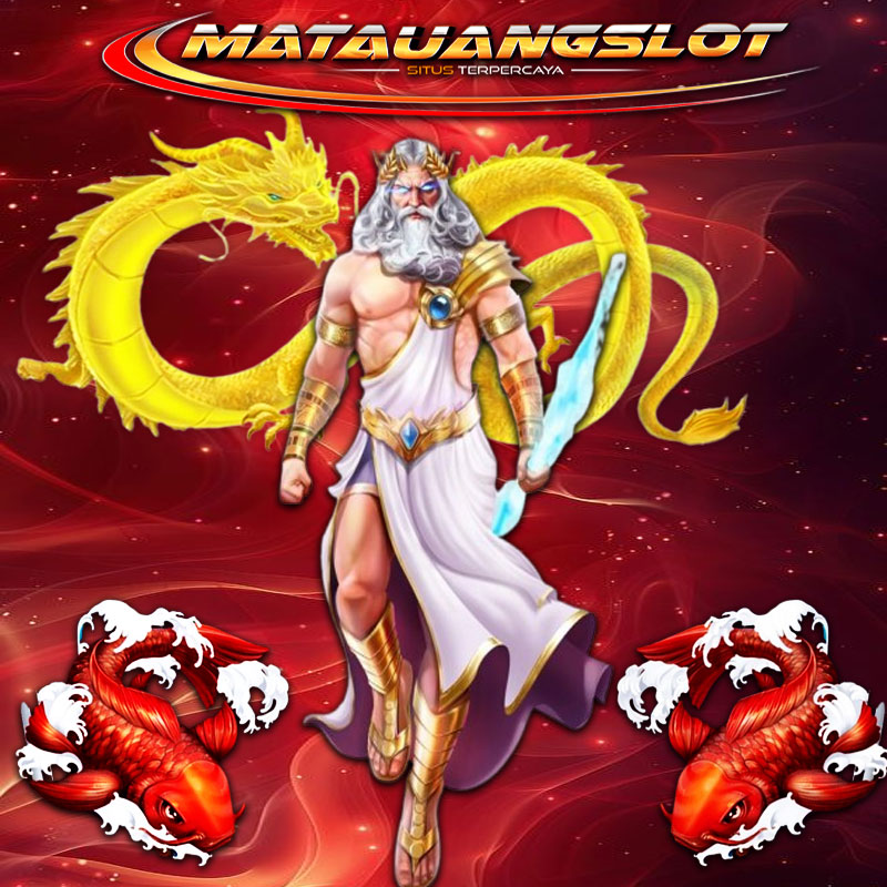 BOCORAN GAME SLOT TERGACOR DI MATAUANGSLOT