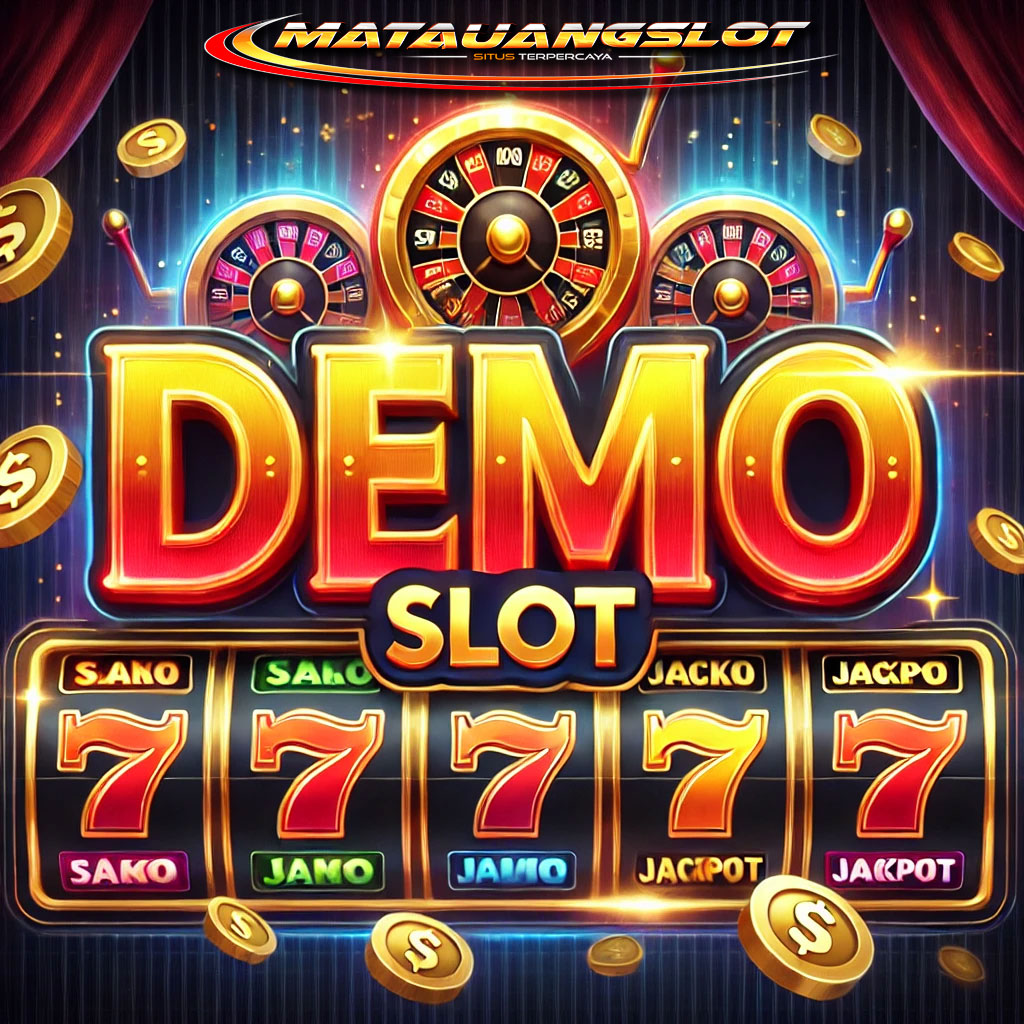 MATAUANGSLOT AKUN SLOT DEMO88 TERBAIK TAHUN 2025 