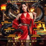 SLOT ONLINE FITUR LANGKA, JARANG DITEMUKAN