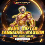 MATAUANGSLOT SITUS SLOT PALING GACOR DEPOSIT 5K