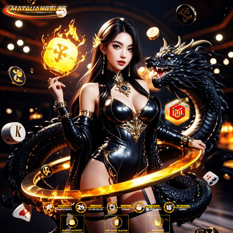 MATAUANGSLOT SITUS SLOT GACOR WINRATE TERTINGGI & POLA BARU