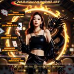 MATAUANGSLOT SITUS SLOT GACOR DENGAN TAMPILAN MODERN LEBIH MENARIK