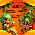 SLOT GACOR DEPOSIT PULSA TANPA POTONGAN MATAUANGSLOT