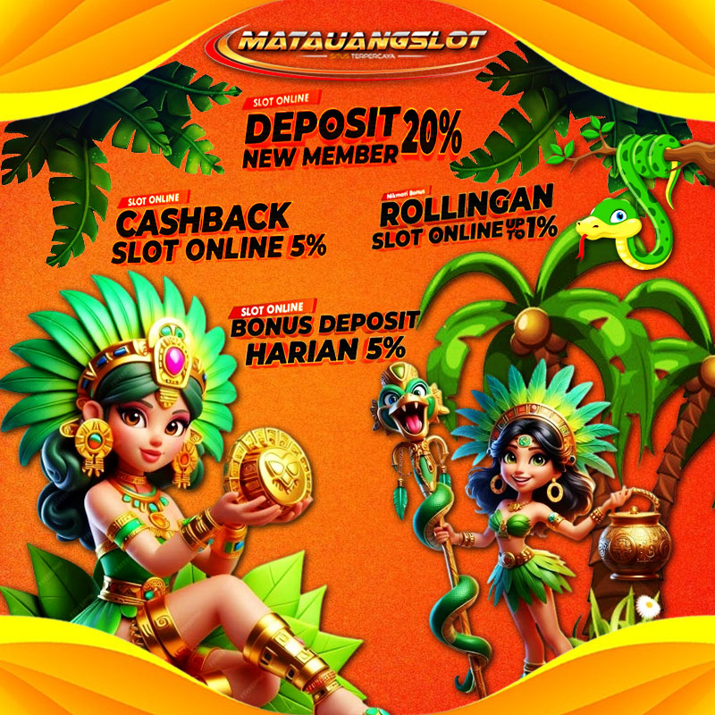 SLOT GACOR DEPOSIT PULSA TANPA POTONGAN MATAUANGSLOT