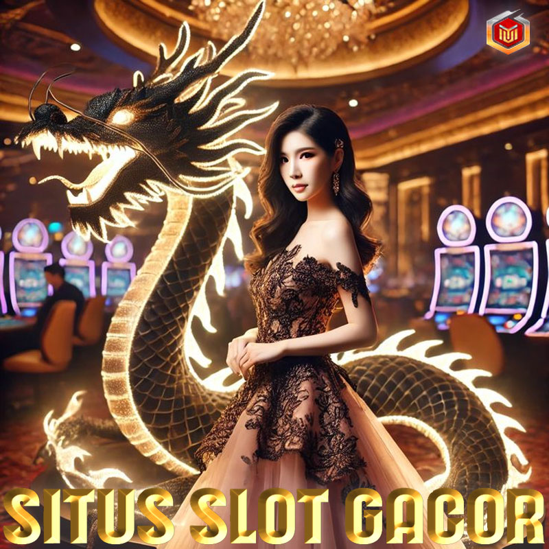 MATAUANGSLOT : PILIHAN SITUS SLOT TERGACOR HARI INI