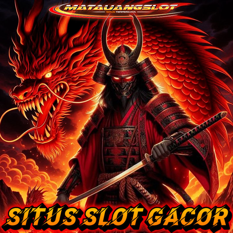 MATAUANGSLOT | SITUS SLOT PALING GACOR DENGAN RTP TERTINGGI 2025