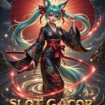 SITUS SLOT TERGACOR 2025 YANG MENGUBAH CARA MAIN SLOT ONLINE