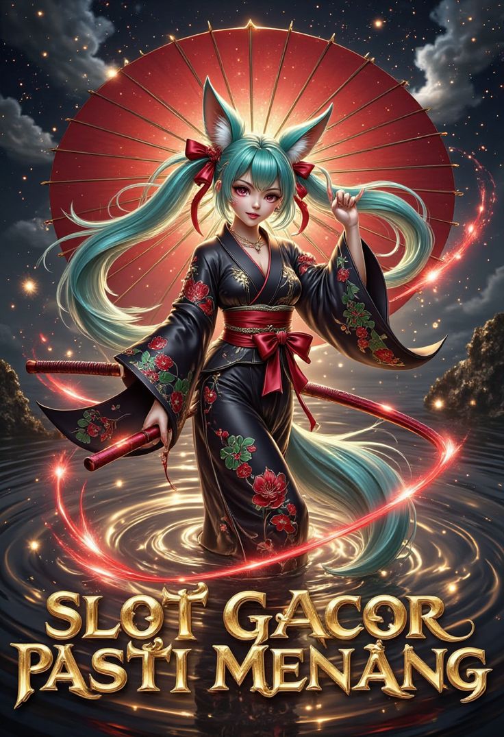 SITUS SLOT TERGACOR 2025 YANG MENGUBAH CARA MAIN SLOT ONLINE