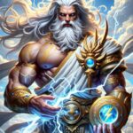 GATES OF OLYMPUS TERGACOR | SENSASI MENANG MAKSIMAL BERSAMA MATAUANGSLOT