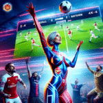 MATAUANGSLOT | SITUS JUDI BOLA TERKEREN MASA KINI, YANG BIKIN PECINTA TARUHAN KETAGIHAN