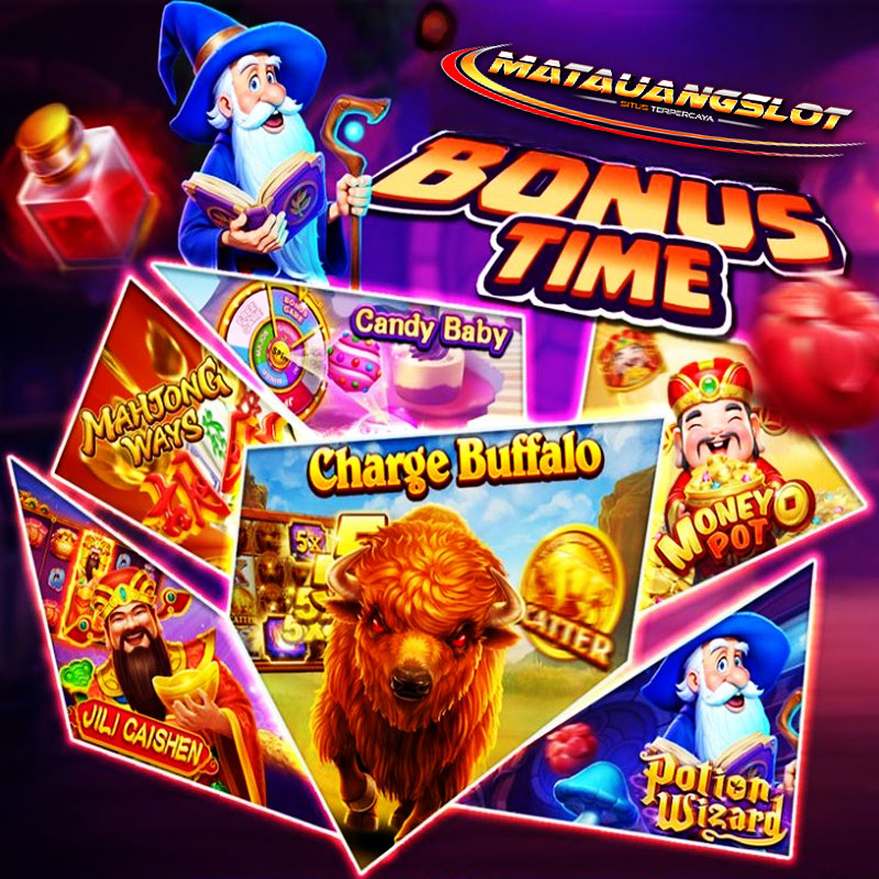 MATAUANGSLOT | SITUS SLOT GACOR RINGAN ANTI LAG AUTO MENANG TERUS