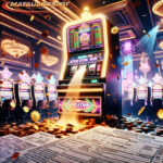 Rahasia Kemenangan Slot Gacor Bersama Situs Resmi Matauangslot