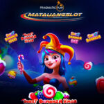 SWEET BONANZA TERGACOR MALAM INI HANYA DI MATAUANGSLOT!