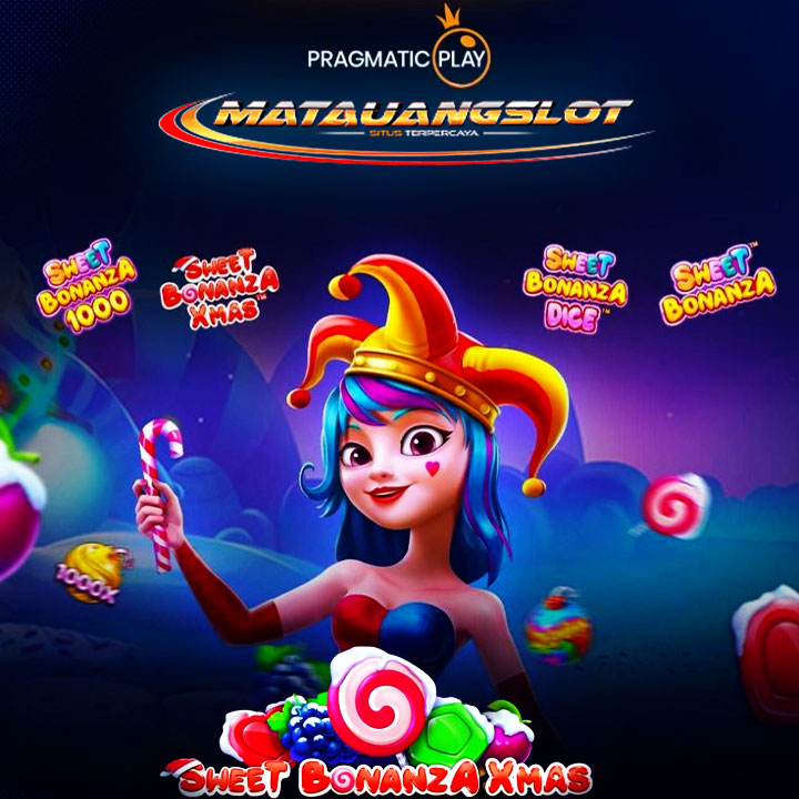 SWEET BONANZA TERGACOR MALAM INI HANYA DI MATAUANGSLOT!