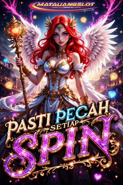 BERMAIN SLOT GACOR HARI INI BERSAMA MATAUANGSLOT