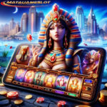 SLOT GACOR HARI INI BERSAMA MATAUANGSLOT, SITUS SLOT PALING VIRAL DI INDONESIA