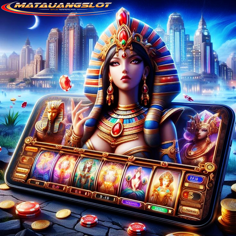 SLOT GACOR HARI INI BERSAMA MATAUANGSLOT, SITUS SLOT PALING VIRAL DI INDONESIA