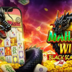 MATAUANGSLOT : SITUS SLOT GACOR SCATTER HITAM, PASTI JACKPOT!