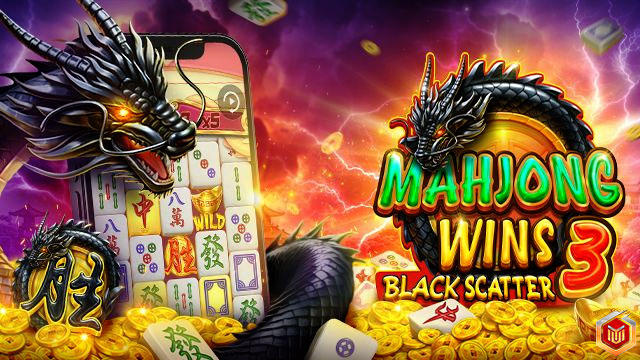 MATAUANGSLOT : SITUS SLOT GACOR SCATTER HITAM, PASTI JACKPOT!