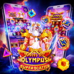 MataUangSlot: Surga Slot Gacor untuk Pemburu Cuan!